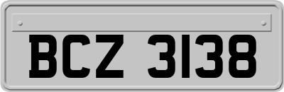 BCZ3138