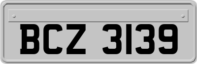 BCZ3139