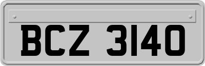 BCZ3140