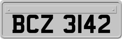 BCZ3142