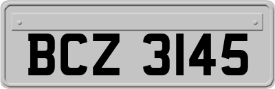 BCZ3145