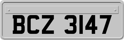 BCZ3147
