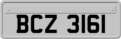 BCZ3161