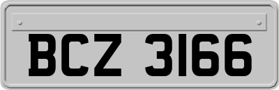 BCZ3166