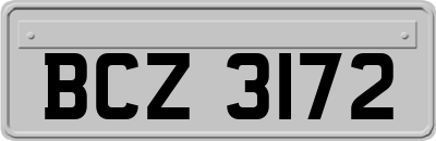 BCZ3172