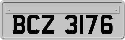 BCZ3176