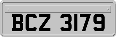 BCZ3179