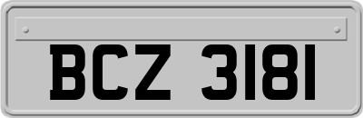 BCZ3181