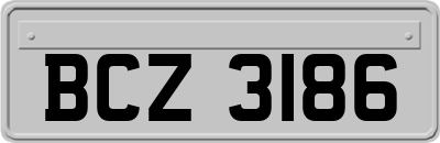 BCZ3186