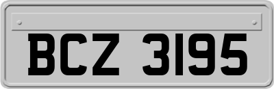 BCZ3195