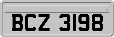 BCZ3198