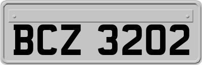 BCZ3202