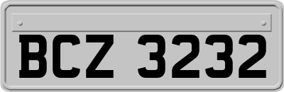 BCZ3232