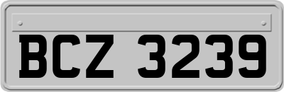 BCZ3239