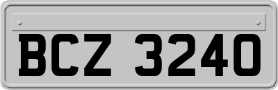 BCZ3240