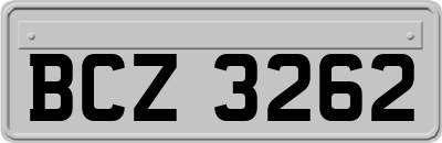 BCZ3262