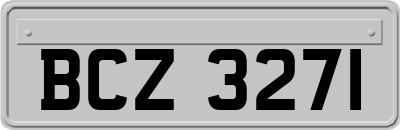 BCZ3271