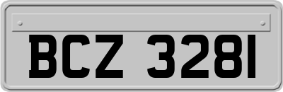 BCZ3281