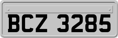 BCZ3285