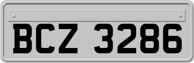 BCZ3286