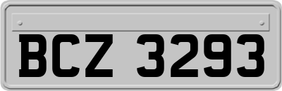 BCZ3293