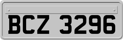 BCZ3296