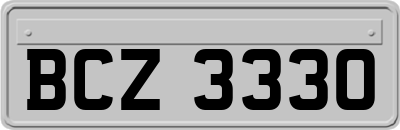 BCZ3330