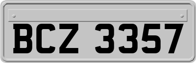 BCZ3357