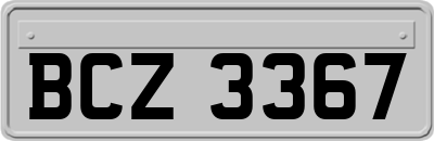 BCZ3367