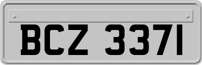 BCZ3371