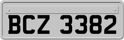 BCZ3382