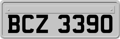 BCZ3390
