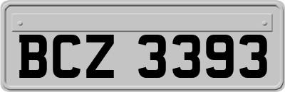 BCZ3393