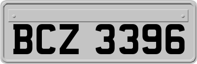 BCZ3396