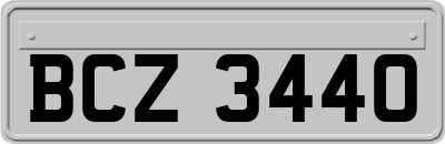 BCZ3440