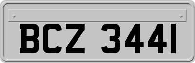 BCZ3441