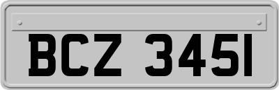 BCZ3451
