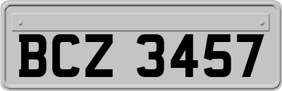 BCZ3457