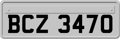 BCZ3470