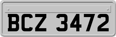 BCZ3472