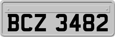 BCZ3482