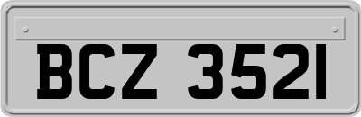 BCZ3521