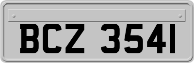 BCZ3541