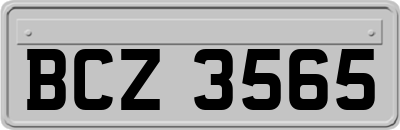 BCZ3565