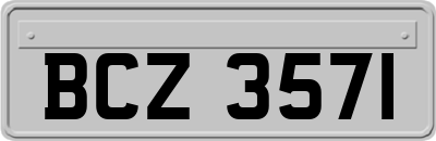 BCZ3571