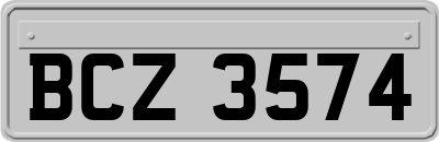 BCZ3574