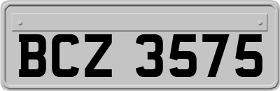 BCZ3575