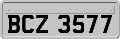 BCZ3577