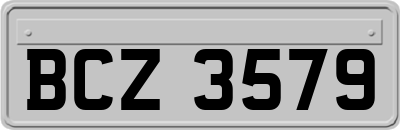BCZ3579