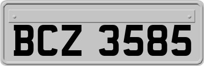 BCZ3585